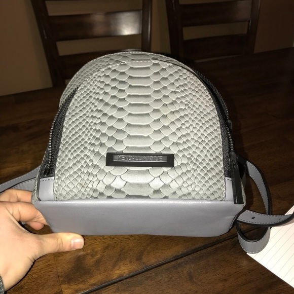 Kendall & Kylie Handbags - Kendall and Kylie backpack